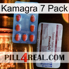 Kamagra 7 Pack 36